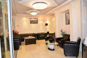 Regina Montmartre Hotel Parijs